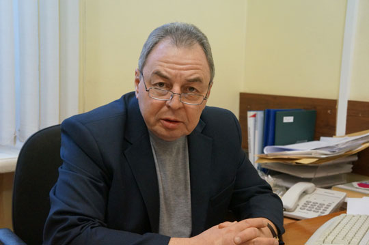 Алексей Демченко