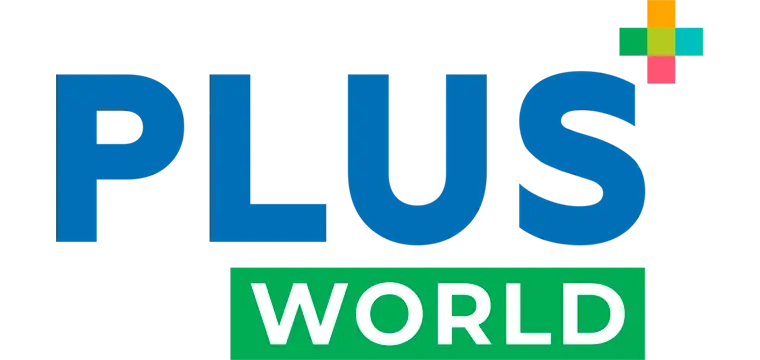 Plus world curves