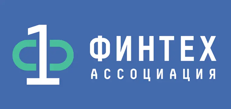 Логотип финтех