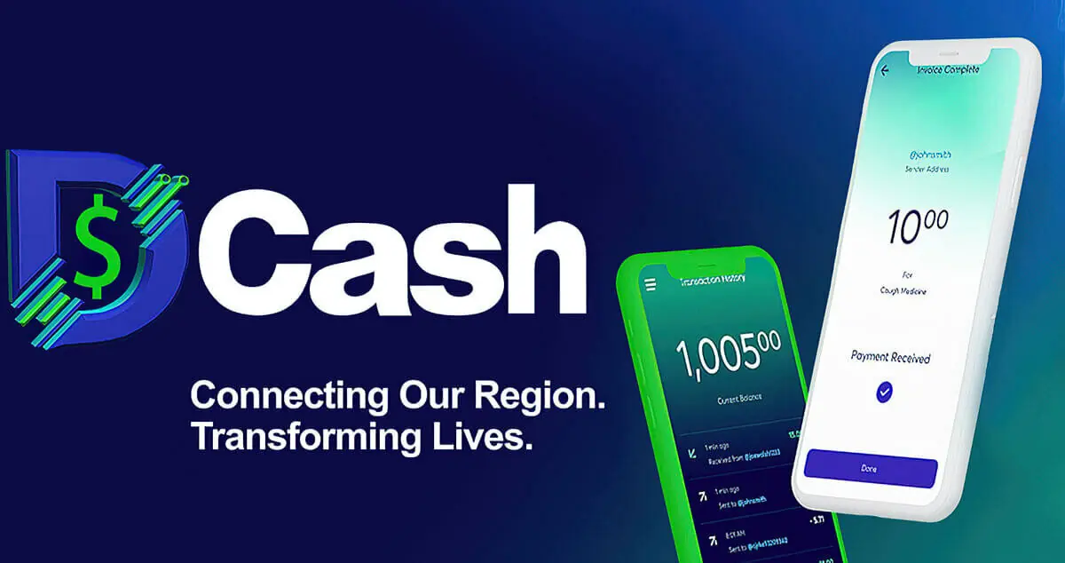 Dcash