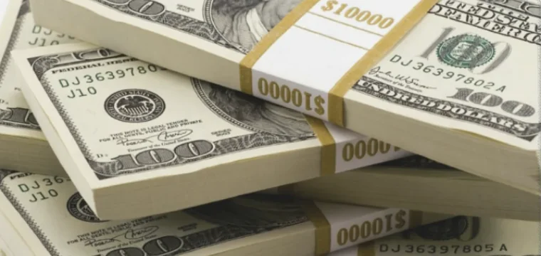 Доллары сша