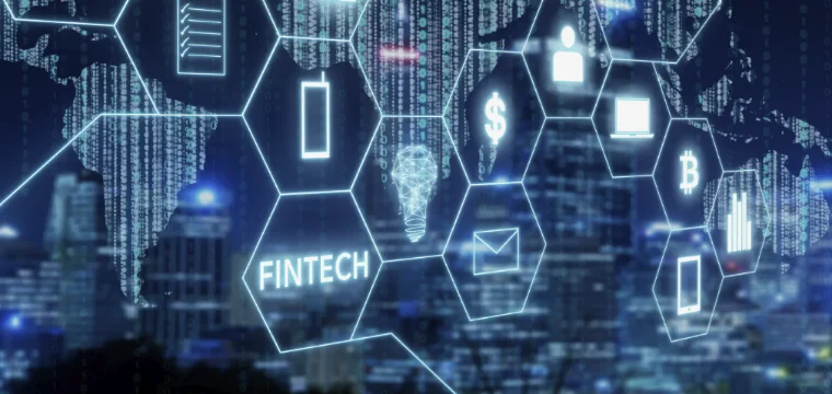 Финтех тренды