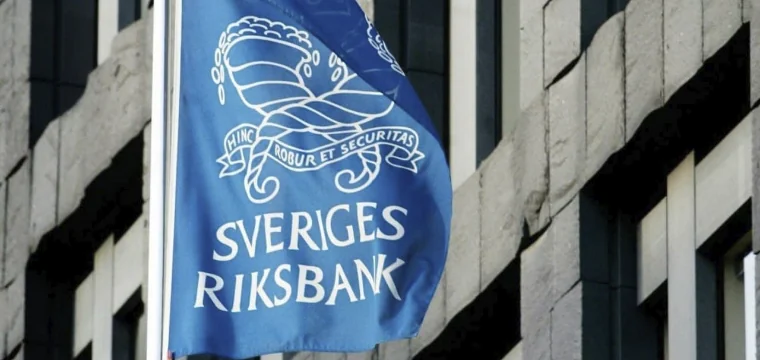 Riksbank