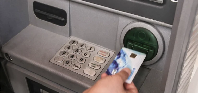 Узбекистан банкоматы