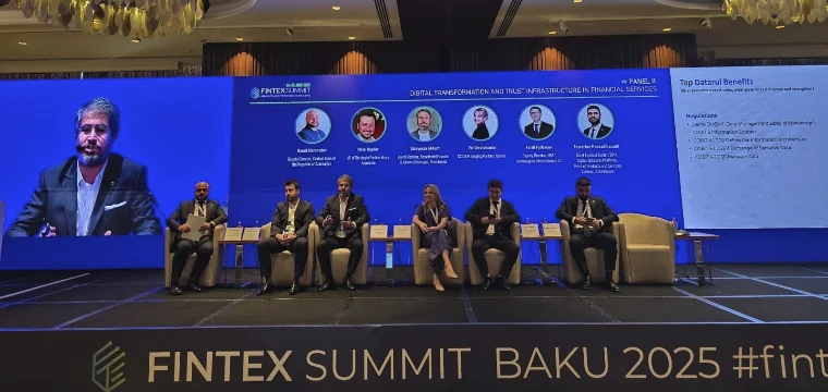 Fintex sammit 2025 итоги