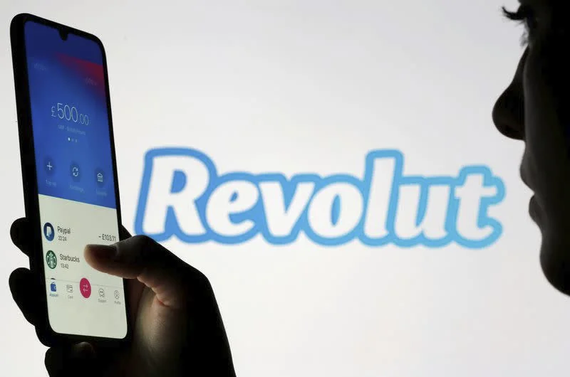 Revolut