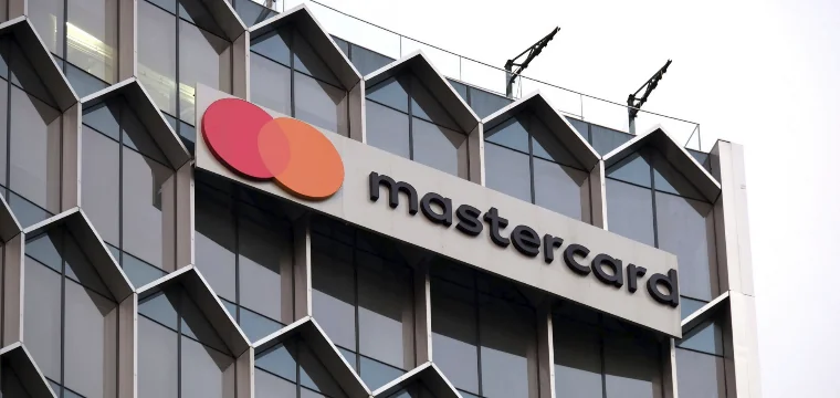 Mastercard конверсия платежей