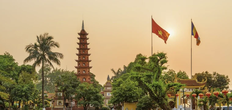 Мтс вьетнам